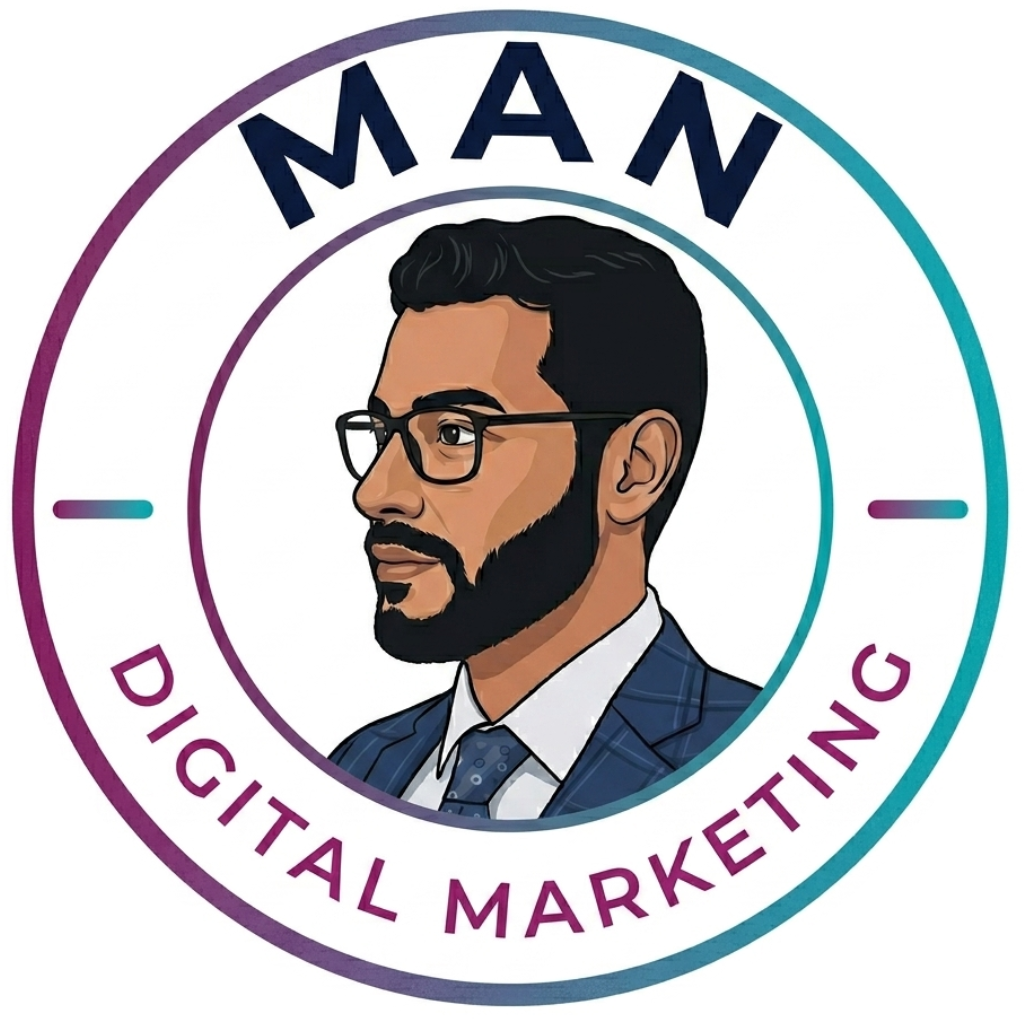 Mohamed Ahmed Noureldin - MAN Digital